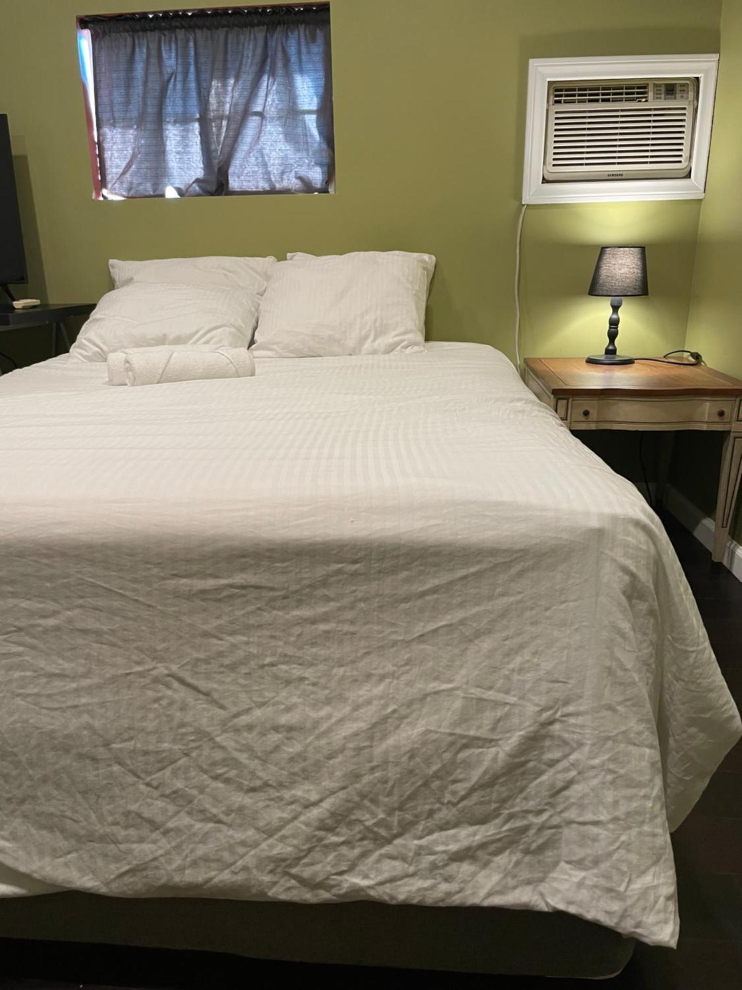 Private Standalone Room W/ Tv, Wifi & Ac In Carson Exterior foto